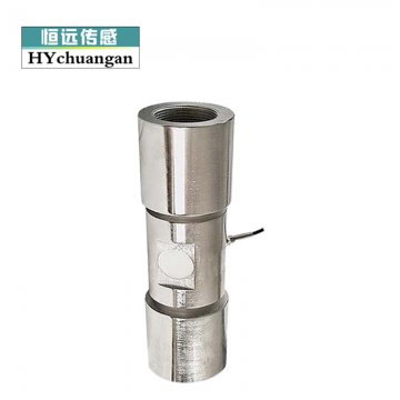 HYLZ-018柱式拉压力传感器