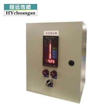 HYYW-010消防水箱液位计水位显示器